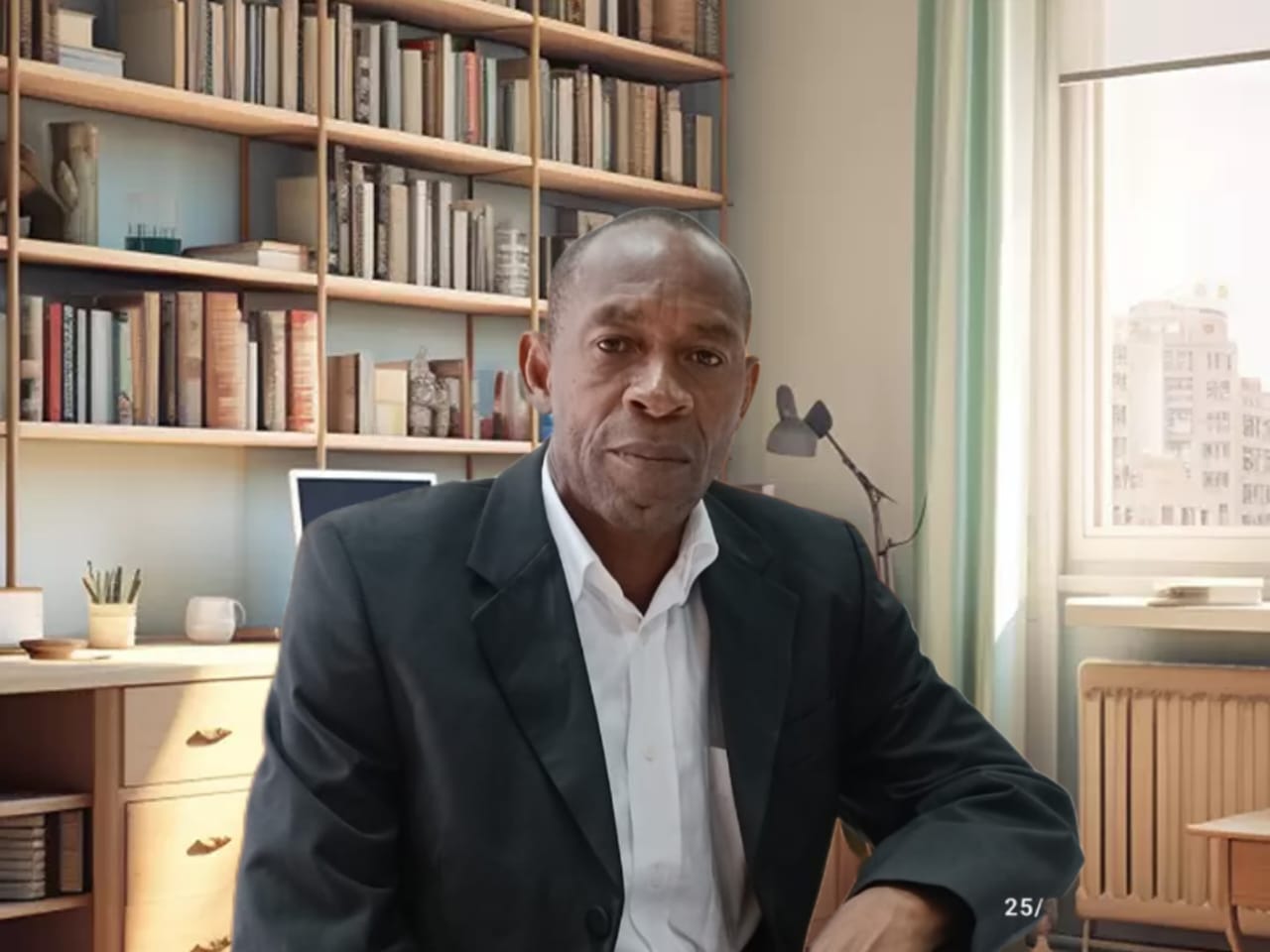 Enseignement Sécondaire Général