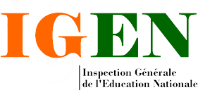 IGEN - Inspection Générale de l'Éducation Nationale